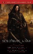 Frank Bellamy, Ramsey Campbell, Campbell Ramsey, Robert E. Howard - Solomon Kane