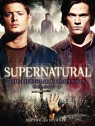 Nicholas Knight, Eric Kripke, Eric Kripke - Supernatural