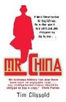 Tim Clissold, Clissold Tim - Mr China