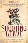 John Ure, Sir John Ure - Shooting Leave
