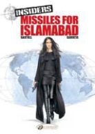 Bartoll, Jean-Claude Bartoll, Jean-Clude Bartoll, BARTOLL GARRETA, Bartoll Jean-Claude, Bartoll/garreta... - INSIDERS T 2 MISSILES FOR ISLAMABAD