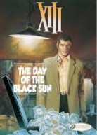 Jean van Hamme, Jean, VAN HAMME, Jean Van Hamme, VAN HAMME JEAN, William Vance... - XIII T 1 THE DAY OF THE BLACK SUN