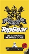 Ministry of Top Gear, Richard Porter, Ministry Top Gear - Top Gear: The Alternative Highway Code