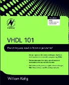 William Kafig, Kafig William - Vhdl 101