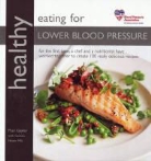 Paul Gayler, Paul Heiser Gayler - Healthy Eating for Lower Blood Pressure