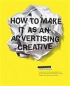 Simon Veksner - How to Make It As an Advertising Creativ