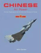 Yefim Gordon, Dmitriy Komissarov - Chinese Air Power