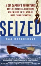 Max Hardberger, Hardberger Max - Seized!