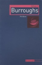 Phil Baker, Baker Phil - William S. Burroughs