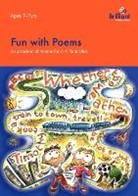 Irene Yates - Fun with Poems-A Collection of Poems for 7-11 Year Olds
