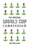 Nick Brownlee - Amazing World Cup Compendium