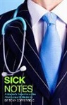 Tony Copperfield - Sick Notes