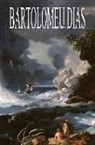 Pero Vaz de Caminha, William Brooks Greenlee, Ernst Ge Ravenstein, Ernst Georg Ravenstein - Bartolomeu Dias