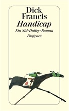 Dick Francis - Handicap