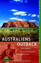 Tony Horwitz - Australiens Outback
