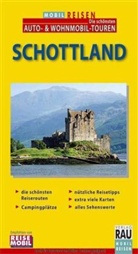 Werner Rau - Schottland