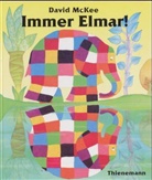 David McKee - Immer Elmar!