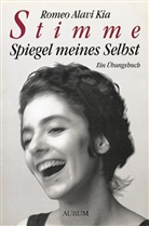 Romeo Alavi  Kia, Alavi Kia, Romeo Alavi Kia, Romeo Alavi Kia, Alexandra Pawloff - Stimme, Spiegel meines Selbst
