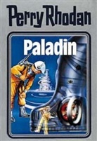 Perry Rhodan, Willia Voltz, William Voltz - Perry Rhodan - Bd. 39: Perry Rhodan - Paladin