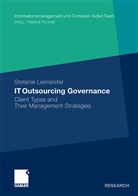 Stefanie Leimeister - IT Outsourcing Governance