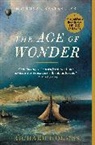 Richard Holmes - The Age of Wonder
