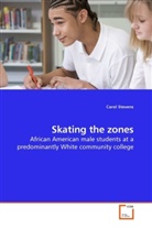 Carol Stevens - Skating the zones