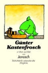 Janosch - Günter Kastenfrosch