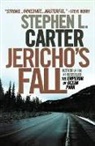 Stephen L Carter, Stephen L. Carter - Jericho's Fall