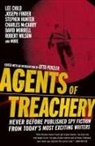 Otto Penzler, Otto (EDT) Penzler, Otto Penzler - Agents of Treachery