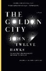 John Twelve Hawks, John Twelve Hawks - The Golden City