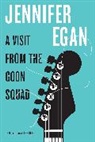 Jennifer Egan - A Visit from the Goon Squad