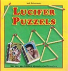 J. Botermans, Jack Botermans - Lucifer puzzels