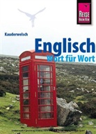 Doris Werner-Ulrich - Englisch Wort für Wort
