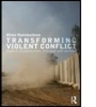 Oliver Ramsbotham, Oliver (University of Bradford Ramsbotham, Ramsbotham Oliver - Transforming Violent Conflict