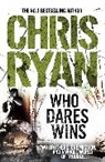 Chris Ryan - Who Dares Wins