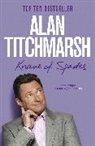 Jenny Alexander, Alan Titchmarsh - Knave of Spades