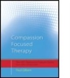 Paul Gilbert, Paul (Professor of Clinical Psychology at the University of Derby Gilbert, Prof Paul Gilbert - Compassion-Focused Therapy