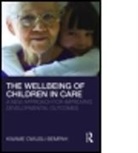 Kwame Owusu-Bempah, Kwame (University of Leicester Owusu-Bempah, Owusu-Bempah Kwame - Wellbeing of Children in Care