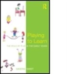 Sandra Smidt - Playing to Learn