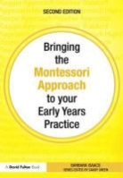 Barbara Isaacs, Sandy Green - Bringing the Montessori Approach to Your