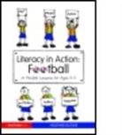 Heather Butler, Heather (Freelance Writer Butler, Aulay MacKenzie, MacKenzie Aulay - Literacy in Action Football