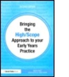 Nicky Holt, Nicky (Barnados Family Support Service and Norton Radstock Children's Centre Services Holt, Holt Nicky - Bringing the High Scope Approach to Your