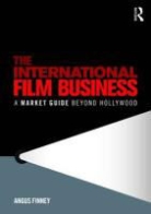 Angus Finney - International Film Business