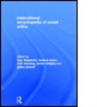 Tony Fitzpatrick, Tony Fitzpatrick, Tony (University of Nottingham Fitzpatrick, Huck-Ju Kwon, Huck-ju (Seoul National University Kwon, Nick Manning... - International Ency of Social Policy