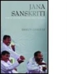 Sanjoy Ganguly, Ganguly Sanjoy, Ralph Yarrow - Jana Sanskriti