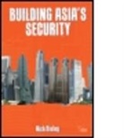 Nick Bisley, Bisley Nick, Bisley Nick - Building Asias Security