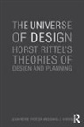 David Harris, David J. Harris, Jean-Pierre Protzen, Jean-Pierre (University of California Protzen - Universe of Design