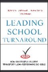 Harris, Alma Harris, Leithwood, K Leithwood, Kenneth Leithwood, Kenneth (University of Toronto) Harris Leithwood... - Leading School Turnaround