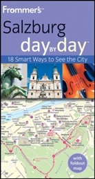 Nick Dalton - Salzburg Day By Day