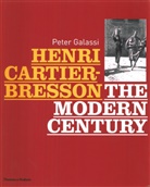 Peter Galassi, Galassi Peter - Henri Cartier-Bresson The Modern Century